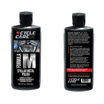 FORMULA M STELLAR METAL POLISH 8 OZ2