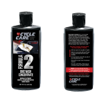 Formula 2 – Bike Wash Concentrate 8 oz2